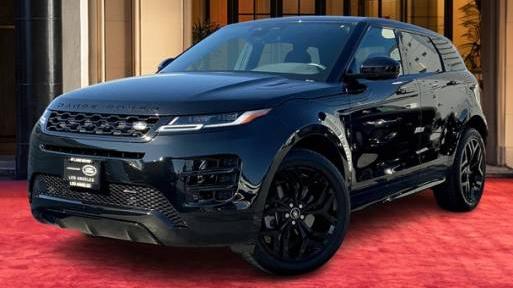 LAND ROVER RANGE ROVER EVOQUE 2023 SALZL2FX8PH223213 image